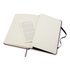 Moleskine MM710 quaderno per scrivere Nero