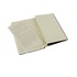 Moleskine MM710 quaderno per scrivere Nero