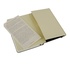 Moleskine MM712 quaderno per scrivere Nero