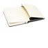 Moleskine MM712 quaderno per scrivere Nero