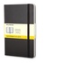 Moleskine QP061 quaderno per scrivere Nero