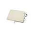 Moleskine QP062 Quaderno per scrivere Nero A5