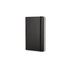 Moleskine QP062 Quaderno per scrivere Nero A5