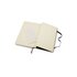 Moleskine QP062 Quaderno per scrivere Nero A5