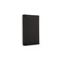 Moleskine QP062 Quaderno per scrivere Nero A5