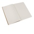 Moleskine QP418 quaderno per scrivere Marrone 80 fogli