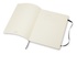 Moleskine QP621 Quaderno per scrivere Nero