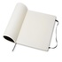 Moleskine QP621 Quaderno per scrivere Nero