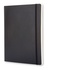 Moleskine QP621 Quaderno per scrivere Nero