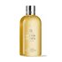 Molton Brown Flora Luminare Bath & Shower Gel doccia gel Donna Corpo 300 ml