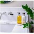 Molton Brown Flora Luminare Lozione Mani 300 ml