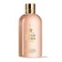 Molton Brown Jasmine & Sun Rose Bath & Shower Gel doccia gel Donna Corpo 300 ml