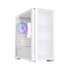 Montech Air 100 ARGB Mini Tower Bianco