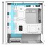 Montech Air 100 ARGB Mini Tower Bianco
