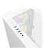 Montech Air 100 ARGB Mini Tower Bianco