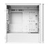 Montech Air 100 ARGB Mini Tower Bianco