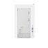 Montech Air 100 ARGB Mini Tower Bianco