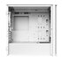 Montech Air 100 LITE Desktop Bianco