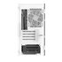 Montech Air 100 LITE Desktop Bianco