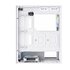 Montech AIR 1000 PREMIUM Midi Tower Bianco