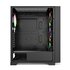Montech AIR 1000 PREMIUM Midi Tower Nero