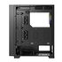 Montech AIR 1000 PREMIUM Midi Tower Nero