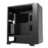 Montech AIR 1000 SILENT Midi Tower Nero