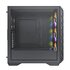 Montech AIR 903 MAX Midi Tower Nero