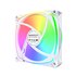 Montech AX120 PRO Case per computer Ventilatore 12 cm Bianco 1 pz