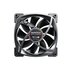 Montech AX120 PWM ARGB 120mm Nero