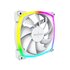 Montech AX120 PWM ARGB Confezione da 3 kit Bianco 120mm