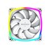 Montech AX120 PWM ARGB Confezione da 3 kit Bianco 120mm