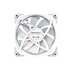 Montech AX120 PWM ARGB Confezione da 3 kit Bianco 120mm