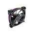 Montech AX120 PWM ARGB Confezione da 3 kit Nero 120mm