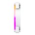 Montech AX140 PWM Case per computer Ventilatore 14 cm Bianco 1 pz