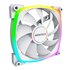 Montech AX140 PWM Case per computer Ventilatore 14 cm Bianco 1 pz