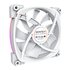 Montech AX140 PWM Case per computer Ventilatore 14 cm Bianco 1 pz