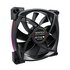 Montech AX140 PWM Case per computer Ventilatore 14 cm Nero 1 pz