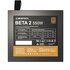 Montech BETA 2 alimentatore per computer 550 W 20+4 pin ATX ATX Nero
