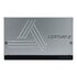 Montech CENTURY II alimentatore per computer 850 W 20+4 pin ATX ATX Argento, Nero