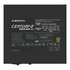 Montech CENTURY II alimentatore per computer 850 W 20+4 pin ATX ATX Argento, Nero