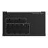 Montech CENTURY II alimentatore per computer 850 W 20+4 pin ATX ATX Argento, Nero