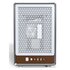 Montech HERITAGE Midi-Tower ATX Vetro temperato - Marrone Bianco