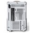 Montech HERITAGE Midi-Tower ATX Vetro temperato - Marrone Bianco