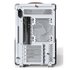 Montech HERITAGE Pro Midi-Tower ATX Vetro temperato - Marrone Bianco - 4 ventole da 120 mm già montate