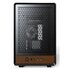 Montech HERITAGE Pro Midi-Tower ATX Vetro temperato - Marrone Nero - 4 ventole da 120 mm già montate