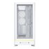Montech HS01 Midi Tower Bianco