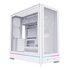 Montech HS01 Midi Tower Bianco