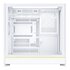 Montech HS01 Midi Tower Bianco