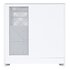 Montech HS01 Midi Tower Bianco